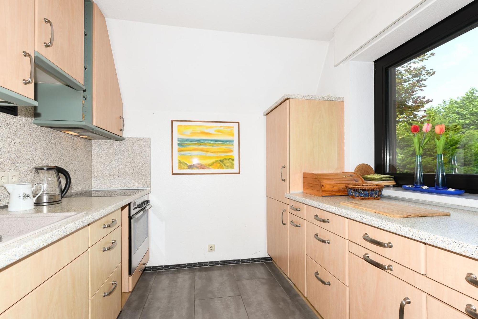 Ferienhaus Leevje Neuharlingersiel Esterno foto