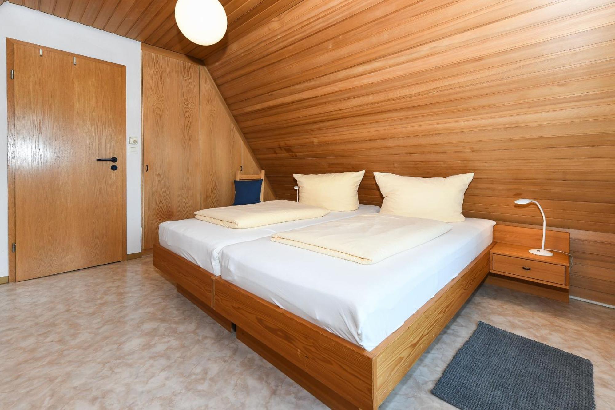Ferienhaus Leevje Neuharlingersiel Esterno foto