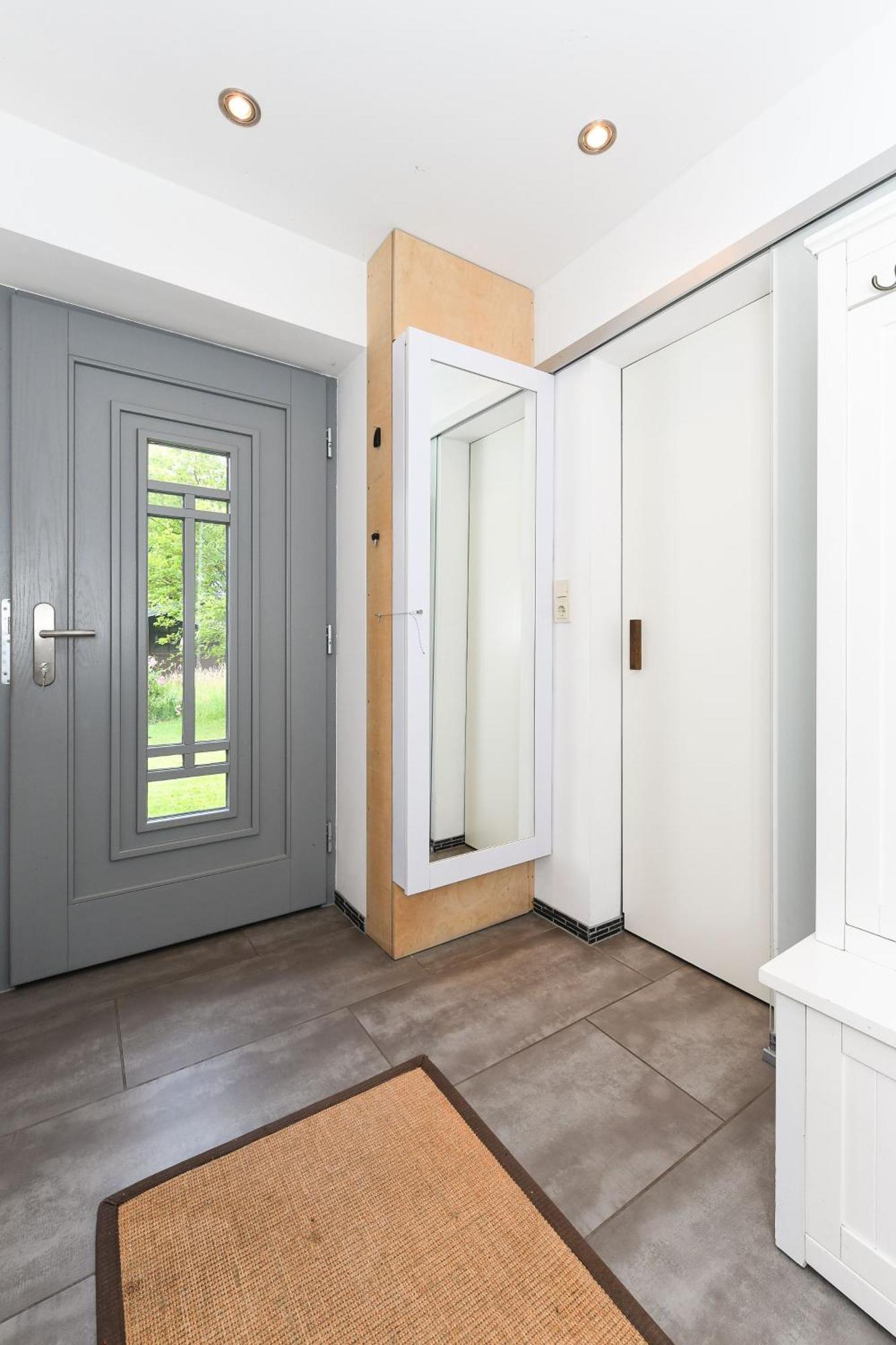 Ferienhaus Leevje Neuharlingersiel Esterno foto