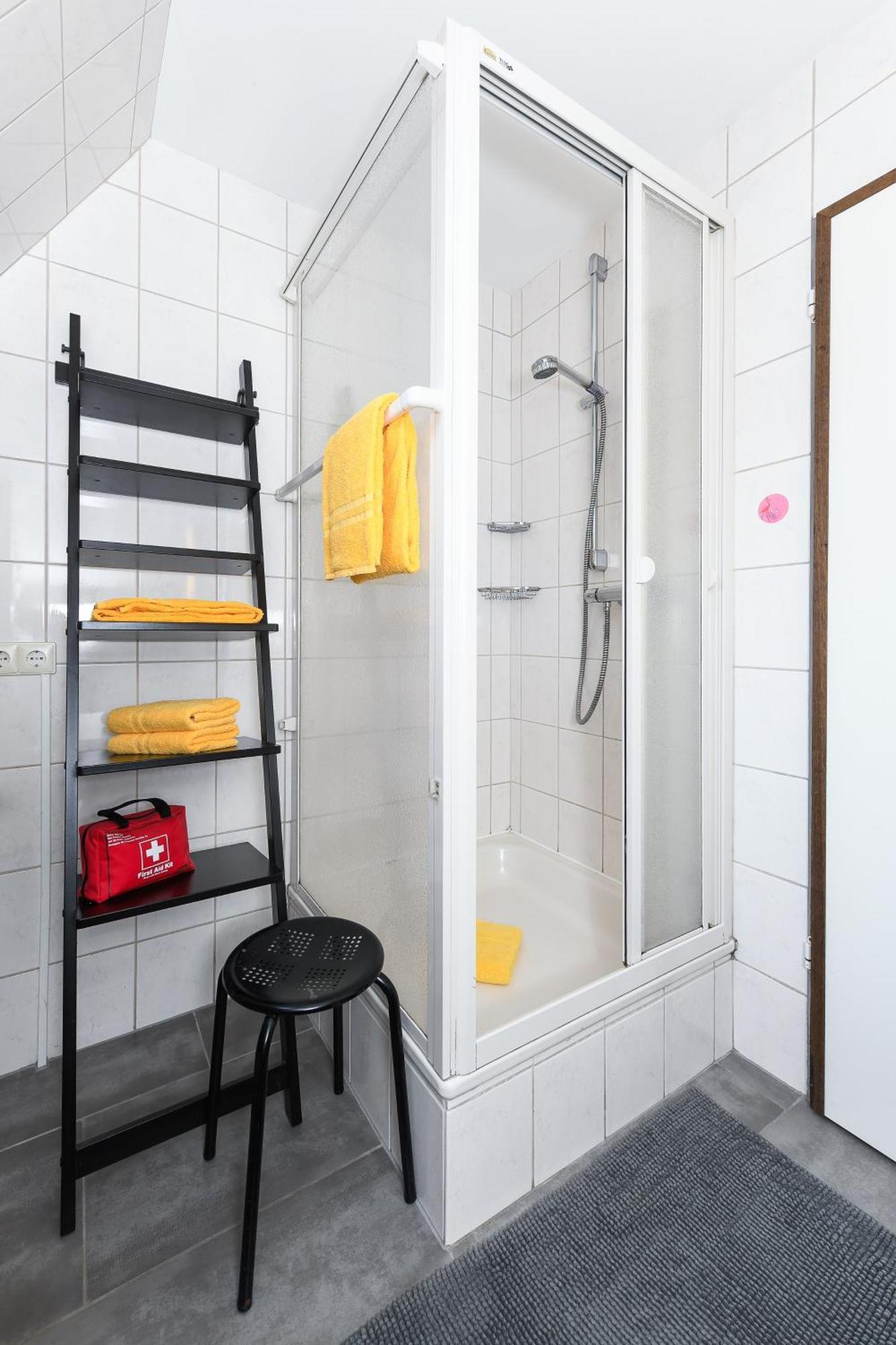 Ferienhaus Leevje Neuharlingersiel Esterno foto