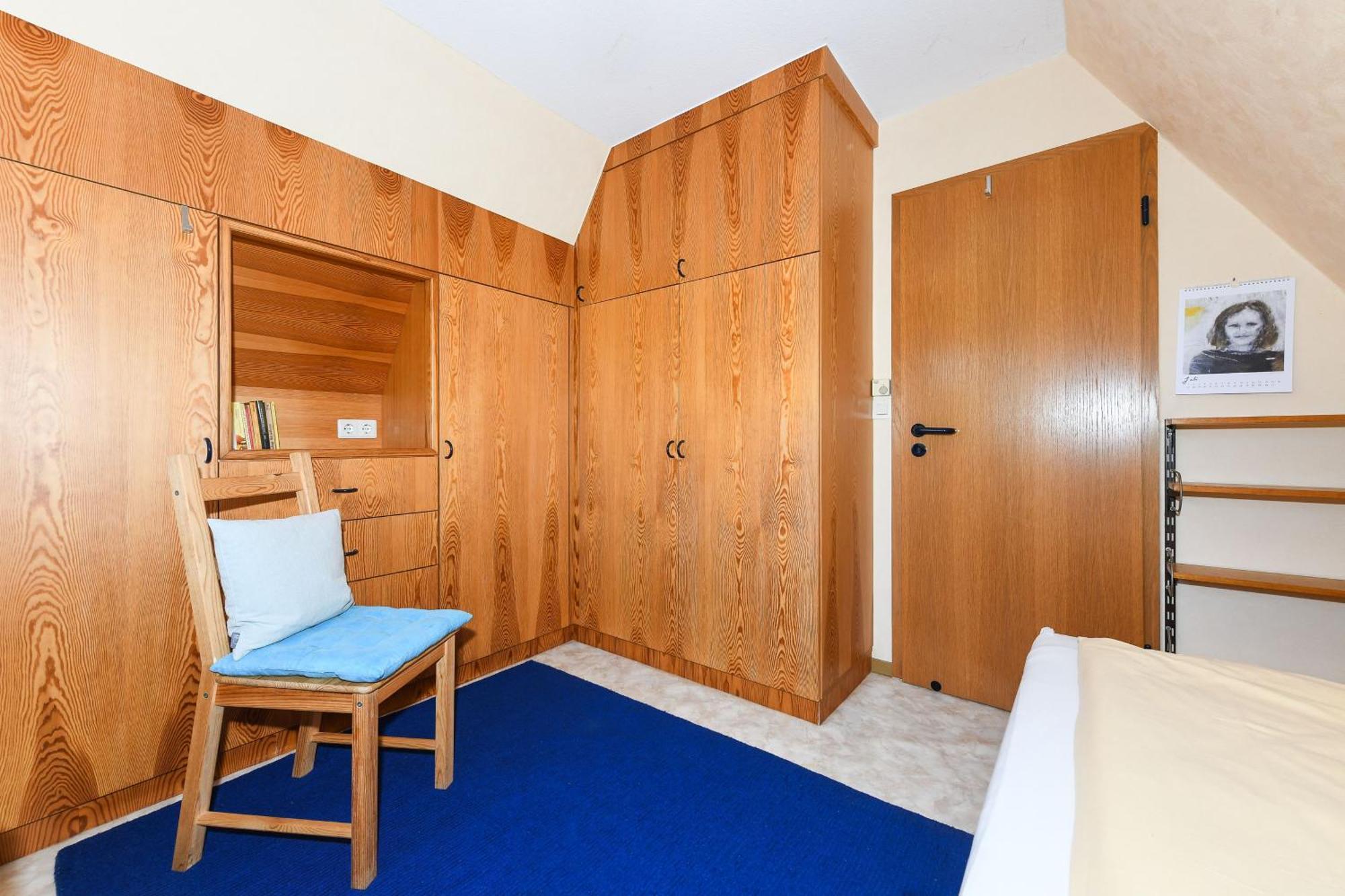 Ferienhaus Leevje Neuharlingersiel Esterno foto