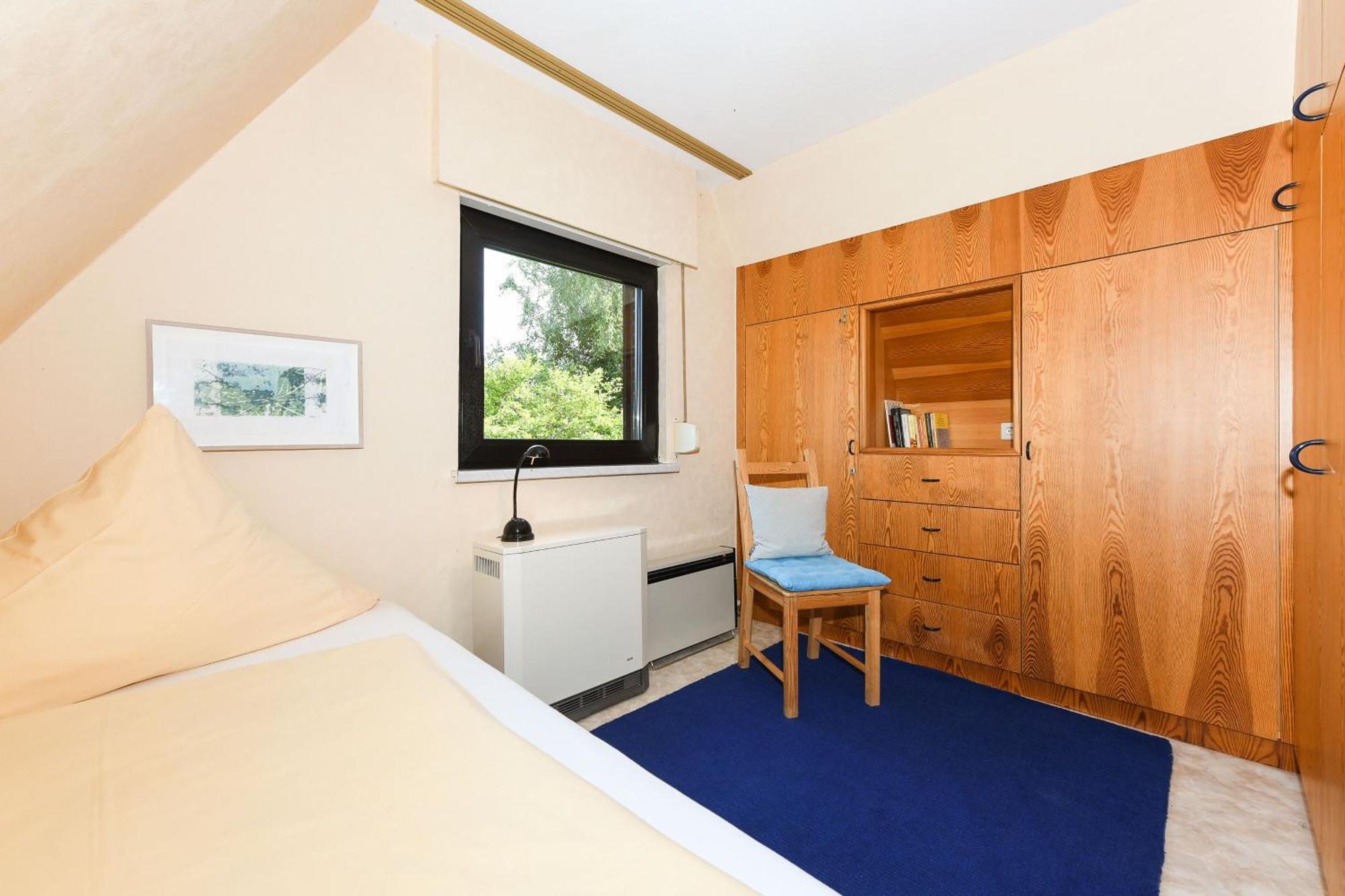 Ferienhaus Leevje Neuharlingersiel Esterno foto