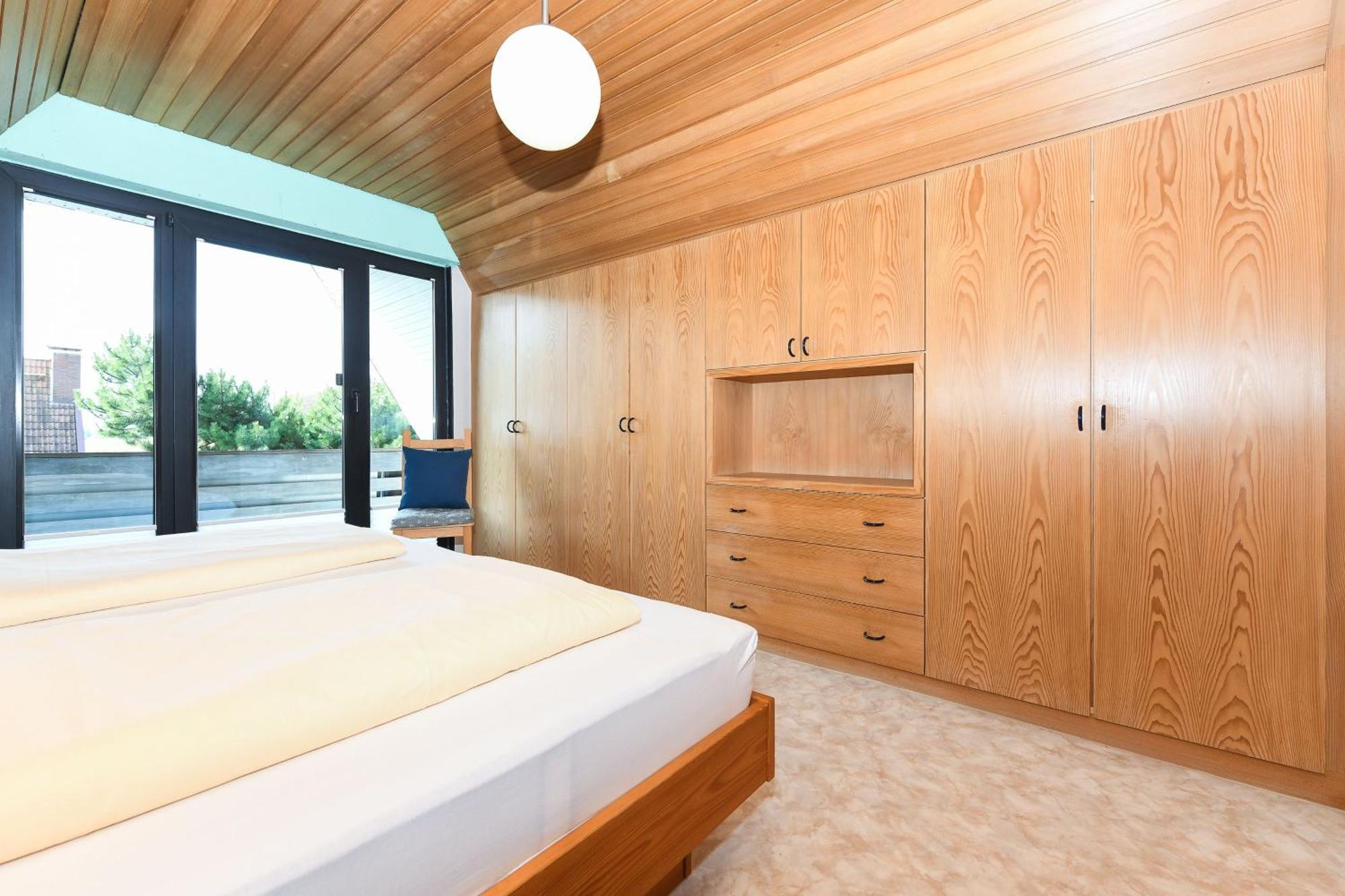 Ferienhaus Leevje Neuharlingersiel Esterno foto