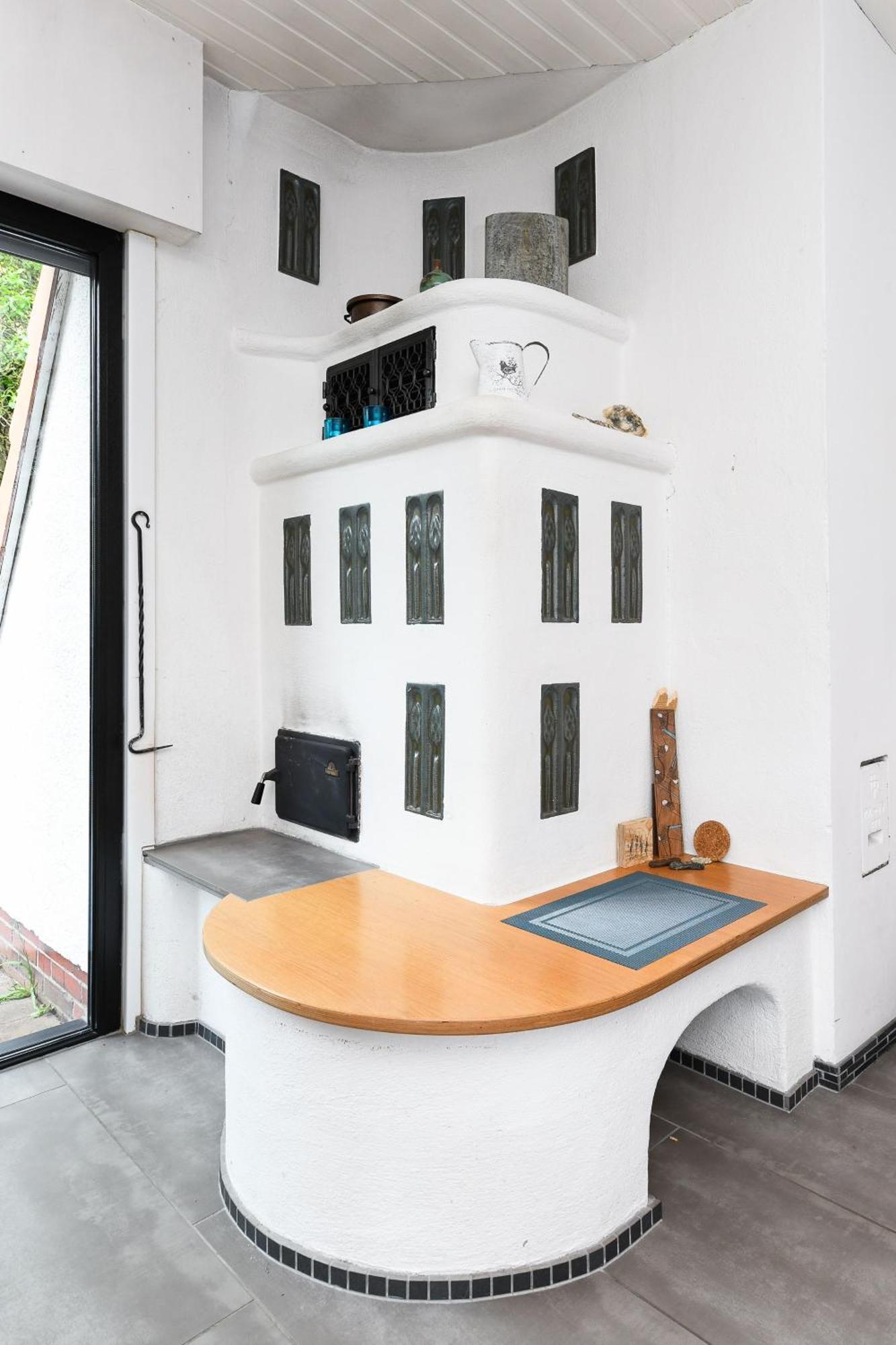 Ferienhaus Leevje Neuharlingersiel Esterno foto