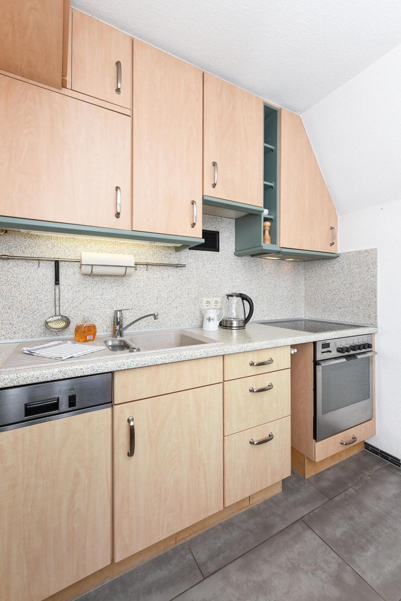 Ferienhaus Leevje Neuharlingersiel Esterno foto