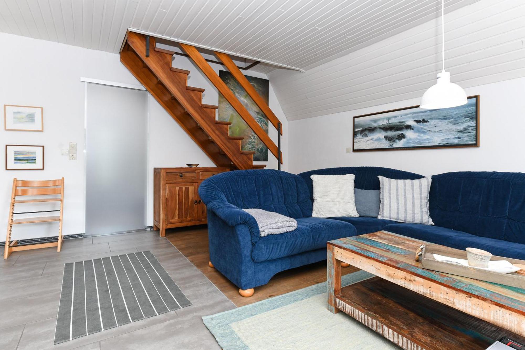 Ferienhaus Leevje Neuharlingersiel Esterno foto